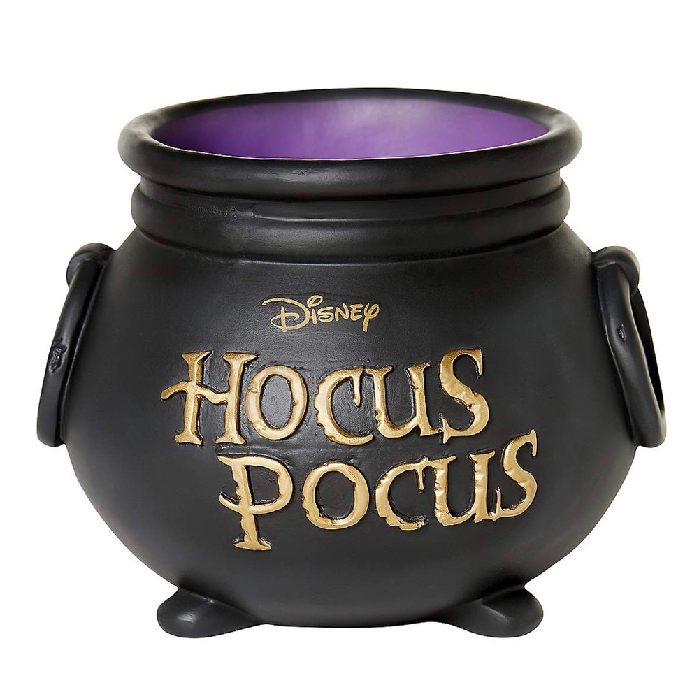 - Hocus Pocus Cauldron Scent Sationals Wax Warmer